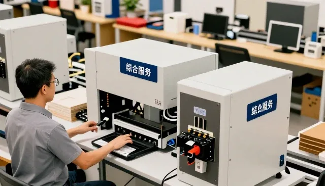 直播带货全套服务